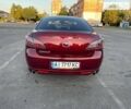 Красный Мазда 6, объемом двигателя 2 л и пробегом 197 тыс. км за 7500 $, фото 6 на Automoto.ua