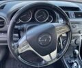 Красный Мазда 6, объемом двигателя 2 л и пробегом 197 тыс. км за 7500 $, фото 20 на Automoto.ua