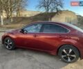 Красный Мазда 6, объемом двигателя 2 л и пробегом 231 тыс. км за 7100 $, фото 3 на Automoto.ua