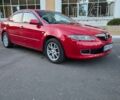 Красный Мазда 6, объемом двигателя 2 л и пробегом 187 тыс. км за 7000 $, фото 7 на Automoto.ua