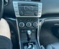 Червоний Мазда 6, об'ємом двигуна 2 л та пробігом 205 тис. км за 7000 $, фото 23 на Automoto.ua