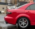 Красный Мазда 6, объемом двигателя 2.3 л и пробегом 148 тыс. км за 8490 $, фото 17 на Automoto.ua