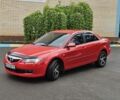 Червоний Мазда 6, об'ємом двигуна 2 л та пробігом 290 тис. км за 4471 $, фото 1 на Automoto.ua