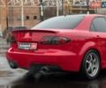 Красный Мазда 6, объемом двигателя 2.3 л и пробегом 148 тыс. км за 8490 $, фото 15 на Automoto.ua