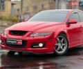 Красный Мазда 6, объемом двигателя 2.3 л и пробегом 148 тыс. км за 8490 $, фото 2 на Automoto.ua