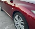 Красный Мазда 6, объемом двигателя 2 л и пробегом 197 тыс. км за 7500 $, фото 11 на Automoto.ua