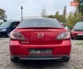 Мазда 6 2008 в Одессе на Automoto.ua Красный Мазда 6, объемом двигателя 2.49 л и пробегом 280 тыс. км за 6700 $, фото 5 на Automoto.ua