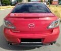 Червоний Мазда 6, об'ємом двигуна 2.49 л та пробігом 294 тис. км за 7000 $, фото 6 на Automoto.ua