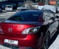 Красный Мазда 6, объемом двигателя 2.5 л и пробегом 310 тыс. км за 6100 $, фото 1 на Automoto.ua