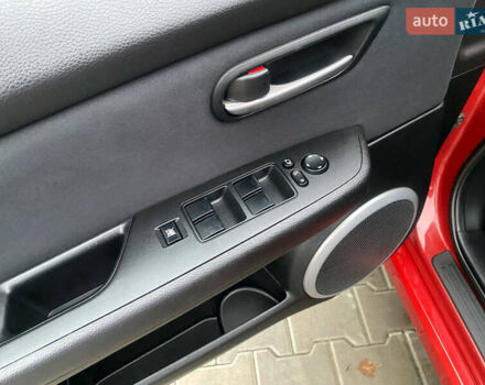 Червоний Мазда 6, об'ємом двигуна 2 л та пробігом 158 тис. км за 7100 $, фото 15 на Automoto.ua