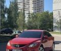 Красный Мазда 6, объемом двигателя 0 л и пробегом 212 тыс. км за 6500 $, фото 1 на Automoto.ua