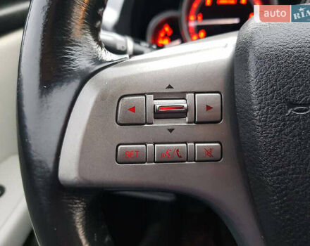 Красный Мазда 6, объемом двигателя 2 л и пробегом 250 тыс. км за 6400 $, фото 21 на Automoto.ua