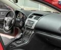 Красный Мазда 6, объемом двигателя 2 л и пробегом 213 тыс. км за 7700 $, фото 25 на Automoto.ua
