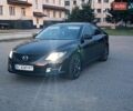 Красный Мазда 6, объемом двигателя 2.5 л и пробегом 236 тыс. км за 7499 $, фото 71 на Automoto.ua