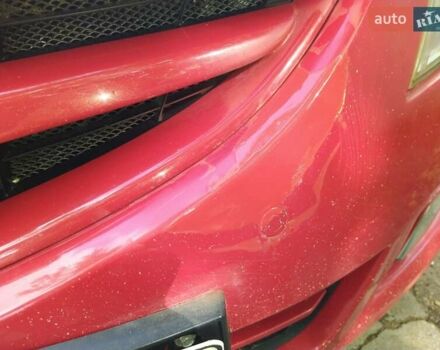 Червоний Мазда 6, об'ємом двигуна 2.49 л та пробігом 294 тис. км за 7000 $, фото 11 на Automoto.ua