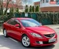 Червоний Мазда 6, об'ємом двигуна 0 л та пробігом 184 тис. км за 6999 $, фото 1 на Automoto.ua