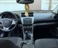 Червоний Мазда 6, об'ємом двигуна 1.8 л та пробігом 193 тис. км за 6000 $, фото 7 на Automoto.ua
