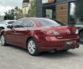 Мазда 6 2008 в Львове на Automoto.ua Красный Мазда 6, объемом двигателя 2 л и пробегом 144 тыс. км за 7500 $, фото 6 на Automoto.ua