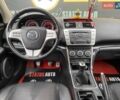 Красный Мазда 6, объемом двигателя 2.49 л и пробегом 314 тыс. км за 6600 $, фото 23 на Automoto.ua