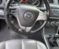 Червоний Мазда 6, об'ємом двигуна 2 л та пробігом 210 тис. км за 7300 $, фото 7 на Automoto.ua