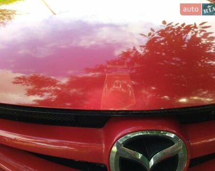 Червоний Мазда 6, об'ємом двигуна 2.49 л та пробігом 294 тис. км за 7000 $, фото 12 на Automoto.ua