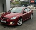 Червоний Мазда 6, об'ємом двигуна 2.49 л та пробігом 250 тис. км за 5950 $, фото 1 на Automoto.ua