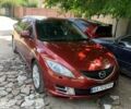 Червоний Мазда 6, об'ємом двигуна 2 л та пробігом 180 тис. км за 7000 $, фото 1 на Automoto.ua