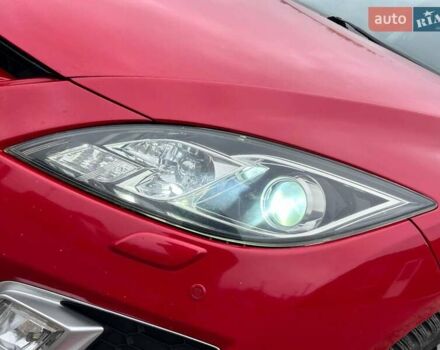 Мазда 6 2008 в Одессе на Automoto.ua Красный Мазда 6, объемом двигателя 2.49 л и пробегом 280 тыс. км за 6700 $, фото 8 на Automoto.ua