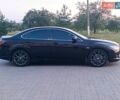 Красный Мазда 6, объемом двигателя 2.5 л и пробегом 236 тыс. км за 7499 $, фото 31 на Automoto.ua