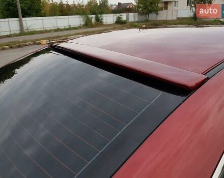 Красный Мазда 6, объемом двигателя 2 л и пробегом 250 тыс. км за 6400 $, фото 10 на Automoto.ua