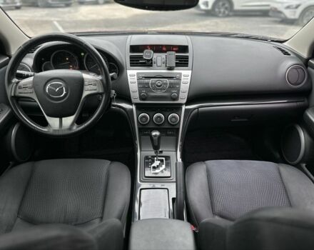 Мазда 6 2008 в Львове на Automoto.ua Красный Мазда 6, объемом двигателя 2 л и пробегом 144 тыс. км за 7500 $, фото 14 на Automoto.ua