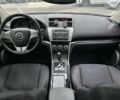 Мазда 6 2008 в Львове на Automoto.ua Красный Мазда 6, объемом двигателя 2 л и пробегом 144 тыс. км за 7500 $, фото 14 на Automoto.ua