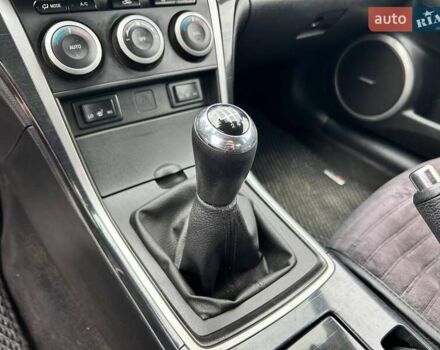 Мазда 6 2008 в Одессе на Automoto.ua Красный Мазда 6, объемом двигателя 2.49 л и пробегом 280 тыс. км за 6700 $, фото 23 на Automoto.ua