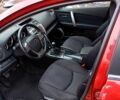 Червоний Мазда 6, об'ємом двигуна 2 л та пробігом 332 тис. км за 6550 $, фото 2 на Automoto.ua