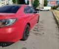 Червоний Мазда 6, об'ємом двигуна 2.49 л та пробігом 294 тис. км за 7000 $, фото 5 на Automoto.ua