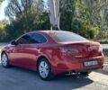 Красный Мазда 6, объемом двигателя 2 л и пробегом 213 тыс. км за 7500 $, фото 4 на Automoto.ua