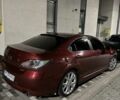 Красный Мазда 6, объемом двигателя 2.5 л и пробегом 199 тыс. км за 7000 $, фото 4 на Automoto.ua