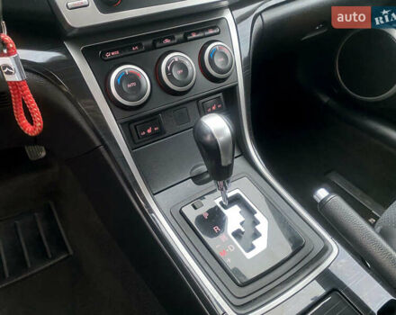 Червоний Мазда 6, об'ємом двигуна 2 л та пробігом 158 тис. км за 7100 $, фото 18 на Automoto.ua