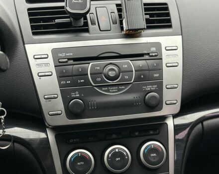 Мазда 6 2008 в Львове на Automoto.ua Красный Мазда 6, объемом двигателя 2 л и пробегом 144 тыс. км за 7500 $, фото 19 на Automoto.ua