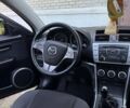 Червоний Мазда 6, об'ємом двигуна 1.8 л та пробігом 193 тис. км за 6000 $, фото 9 на Automoto.ua