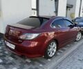 Красный Мазда 6, объемом двигателя 2.5 л и пробегом 199 тыс. км за 7000 $, фото 1 на Automoto.ua