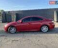 Красный Мазда 6, объемом двигателя 2.49 л и пробегом 306 тыс. км за 7500 $, фото 5 на Automoto.ua