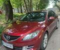 Червоний Мазда 6, об'ємом двигуна 2.49 л та пробігом 108 тис. км за 8800 $, фото 1 на Automoto.ua