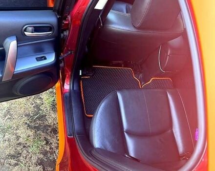 Червоний Мазда 6, об'ємом двигуна 2.5 л та пробігом 240 тис. км за 6200 $, фото 8 на Automoto.ua