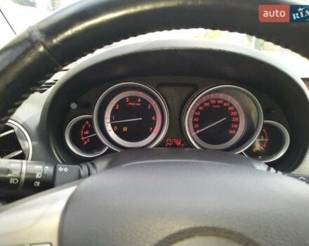 Червоний Мазда 6, об'ємом двигуна 2.49 л та пробігом 294 тис. км за 7000 $, фото 8 на Automoto.ua