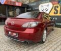 Красный Мазда 6, объемом двигателя 2.49 л и пробегом 314 тыс. км за 6600 $, фото 7 на Automoto.ua