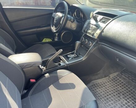 Красный Мазда 6, объемом двигателя 0 л и пробегом 212 тыс. км за 6500 $, фото 19 на Automoto.ua