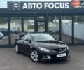 Красный Мазда 6, объемом двигателя 2 л и пробегом 213 тыс. км за 4990 $, фото 1 на Automoto.ua