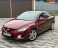 Червоний Мазда 6, об'ємом двигуна 2.5 л та пробігом 232 тис. км за 5850 $, фото 1 на Automoto.ua