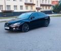 Красный Мазда 6, объемом двигателя 2.5 л и пробегом 236 тыс. км за 7499 $, фото 17 на Automoto.ua